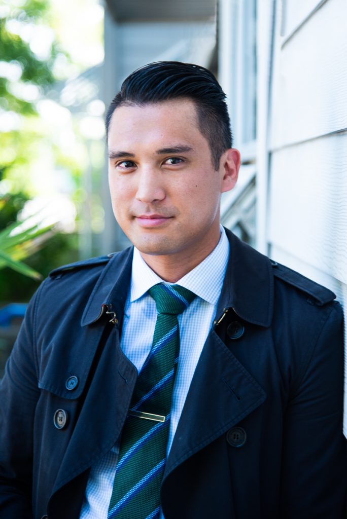 Tsawwassen headshots