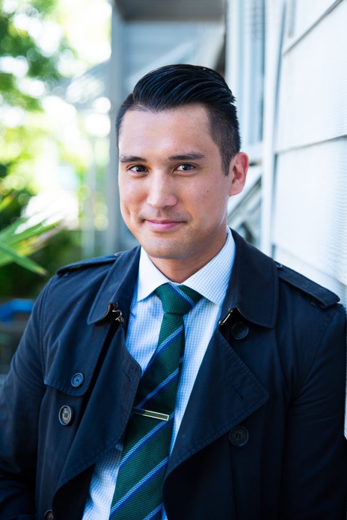 Tsawwassen headshots