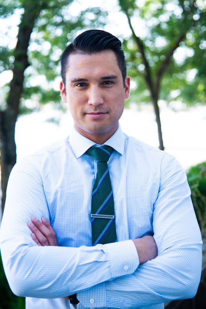 Tsawwassen headshots
