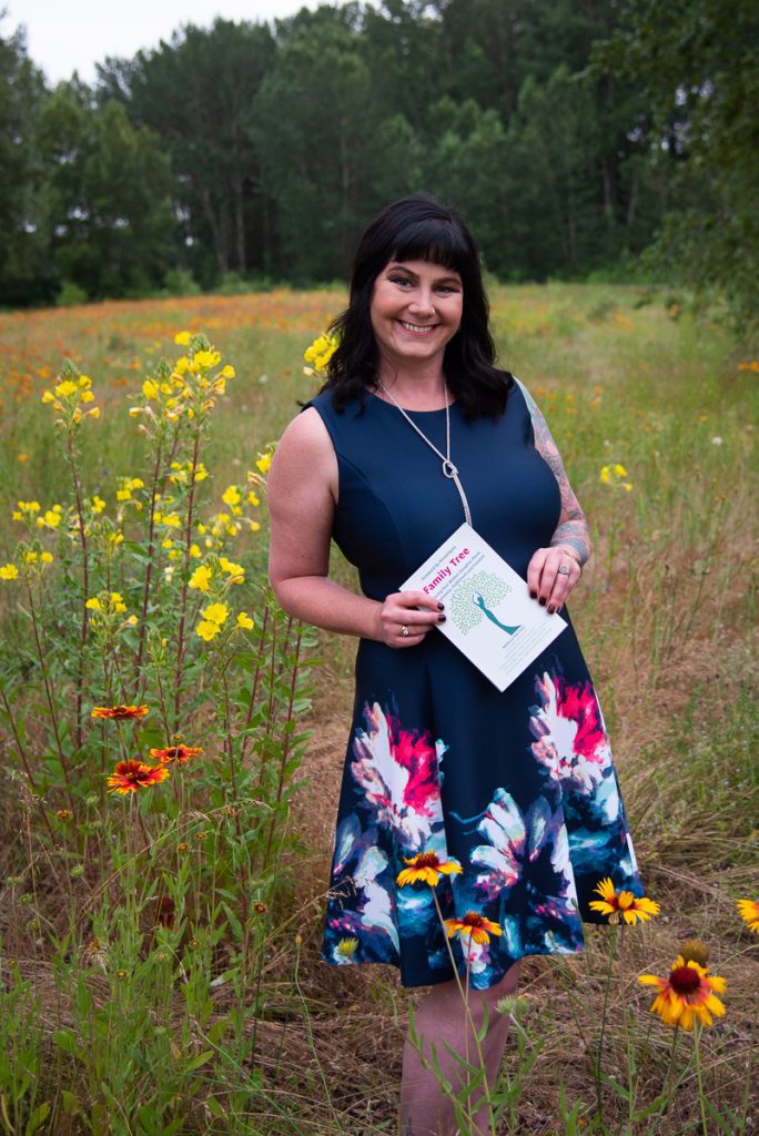 Tsawwassen headshot photographer