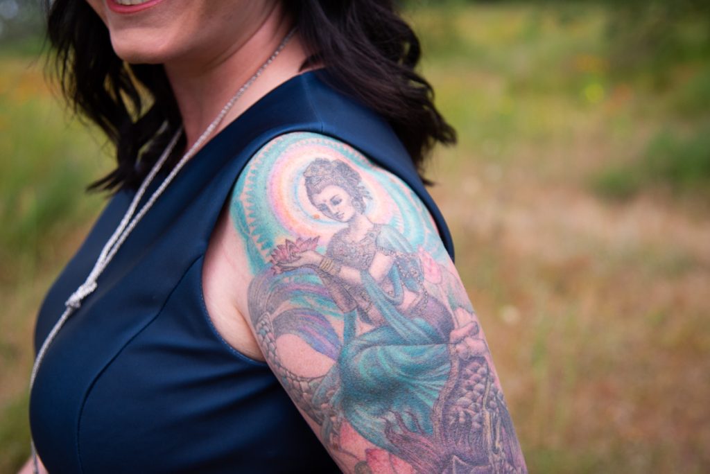 Tsawwassen headshot photographer