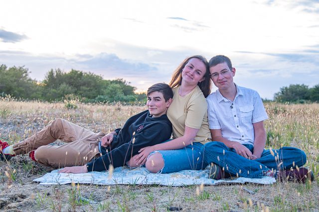 Tsawwassen photographer