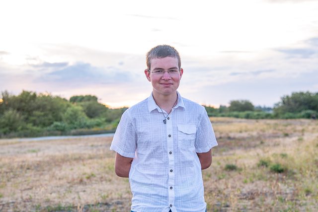 Tsawwassen photographer