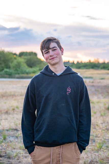 Tsawwassen photographer