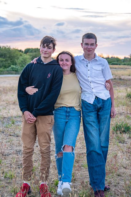 Tsawwassen photographer