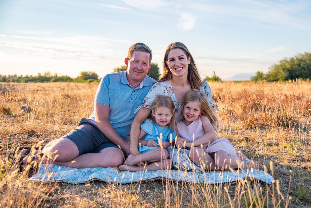 Tsawwassen family photographer