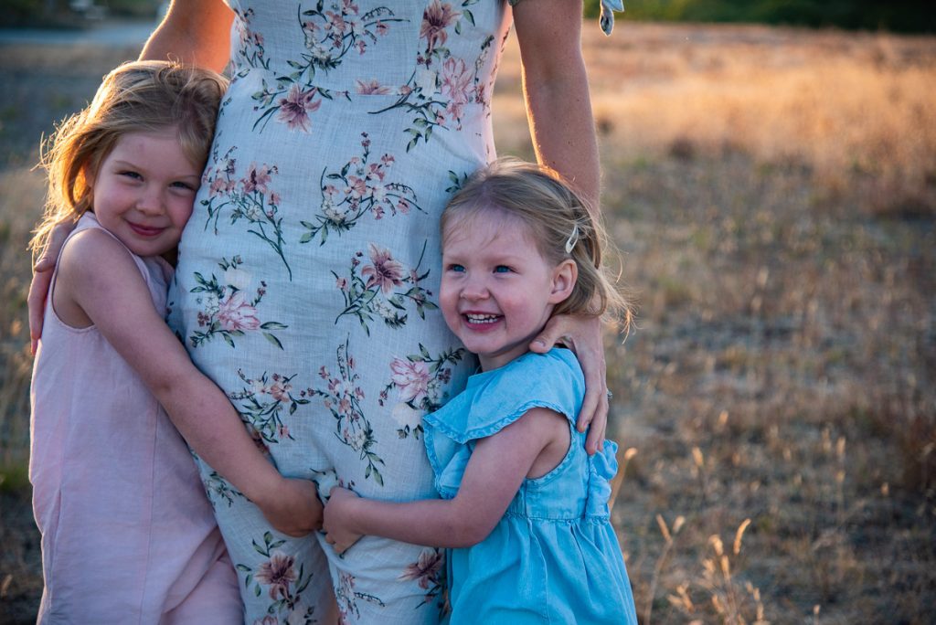 Tsawwassen family photographer