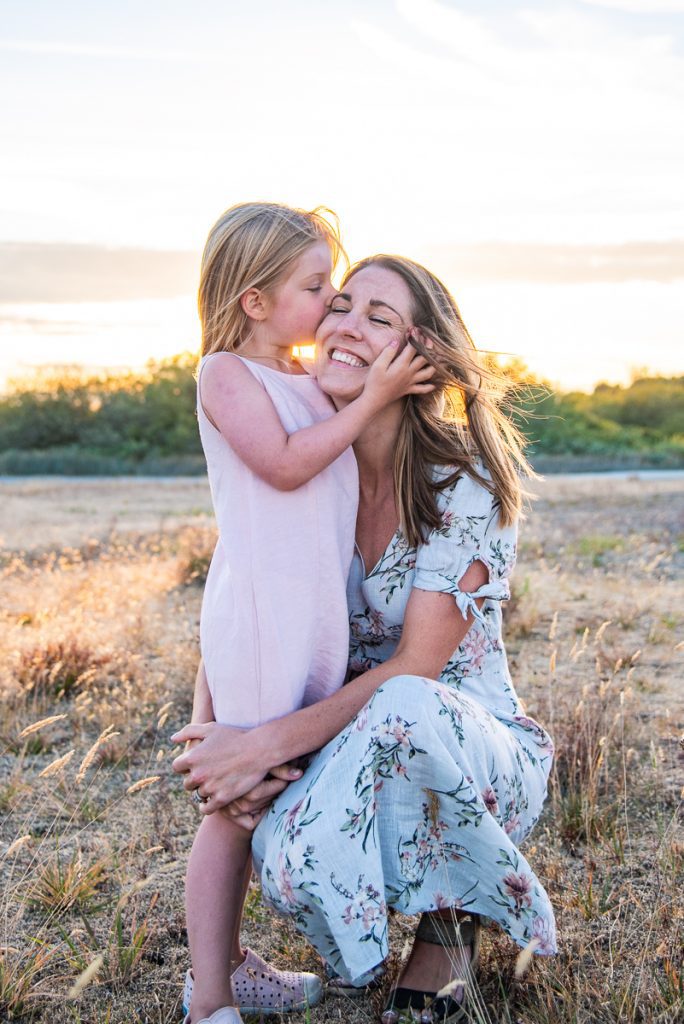 Tsawwassen family photographer
