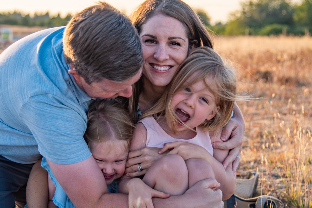 Tsawwassen family photographer