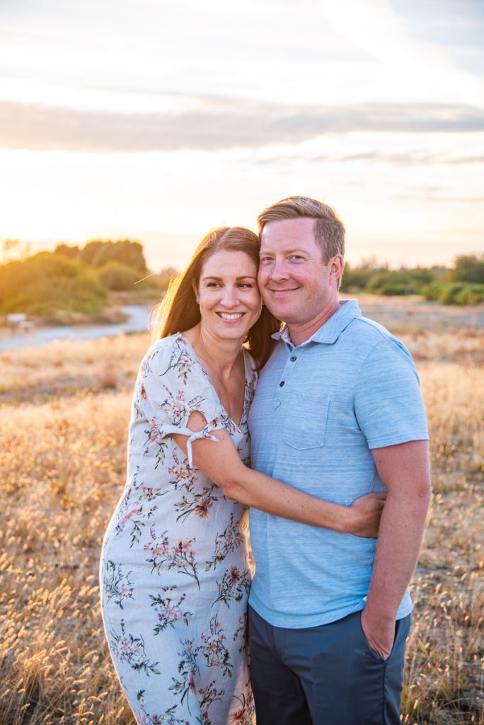 Tsawwassen family photographer