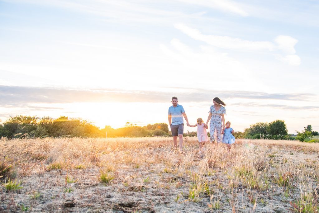 Tsawwassen family photographer