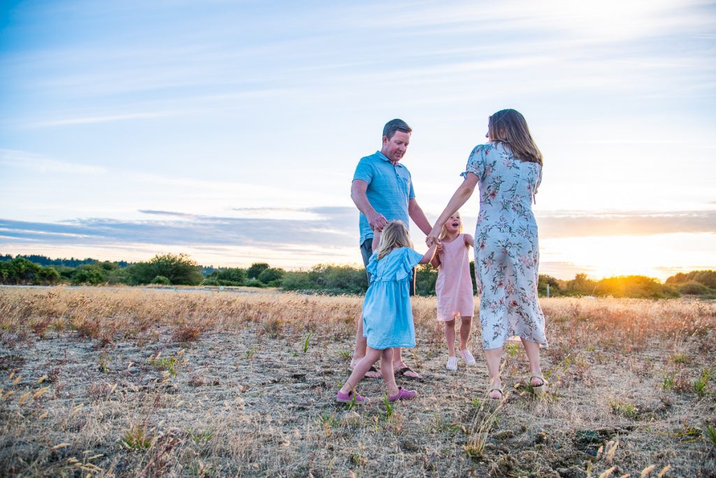 Tsawwassen family photographer