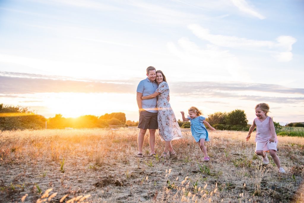 Tsawwassen family photographer