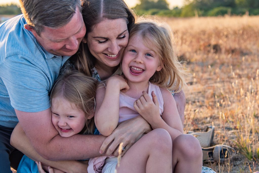 Tsawwassen family photographer