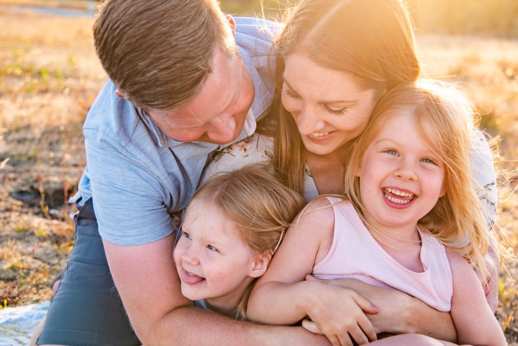 Tsawwassen family photographer