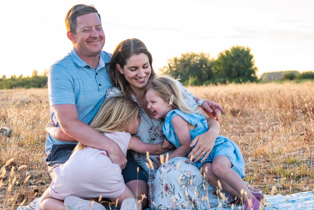 Tsawwassen family photographer