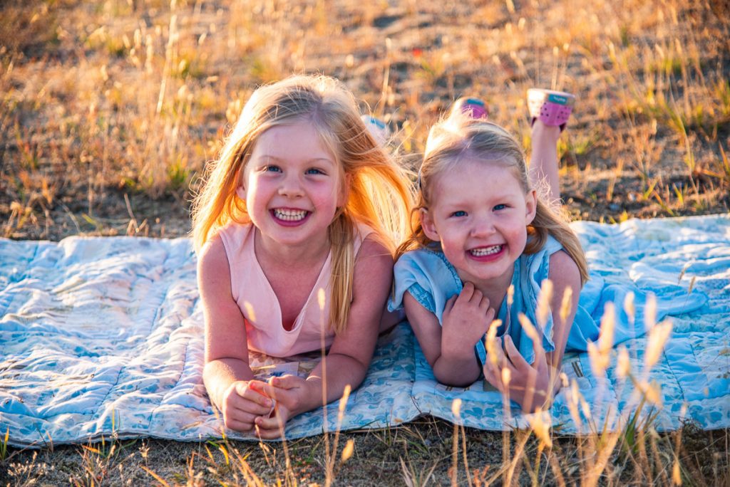 Tsawwassen family photographer