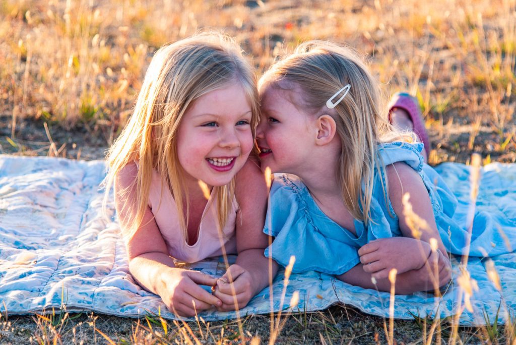 Tsawwassen family photographer