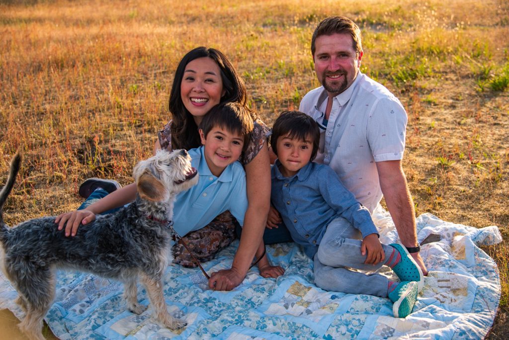 Tsawwassen photographer