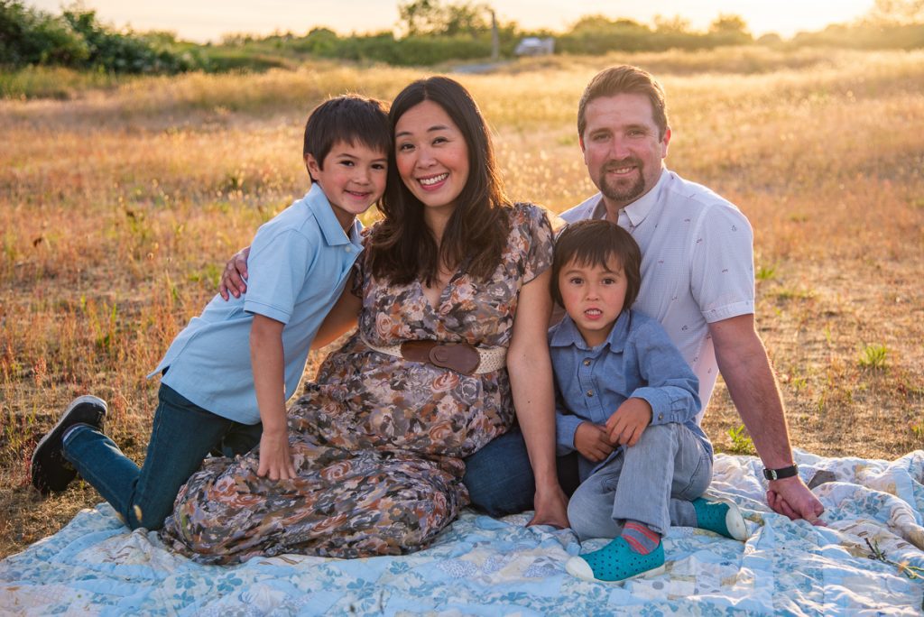 Tsawwassen photographer