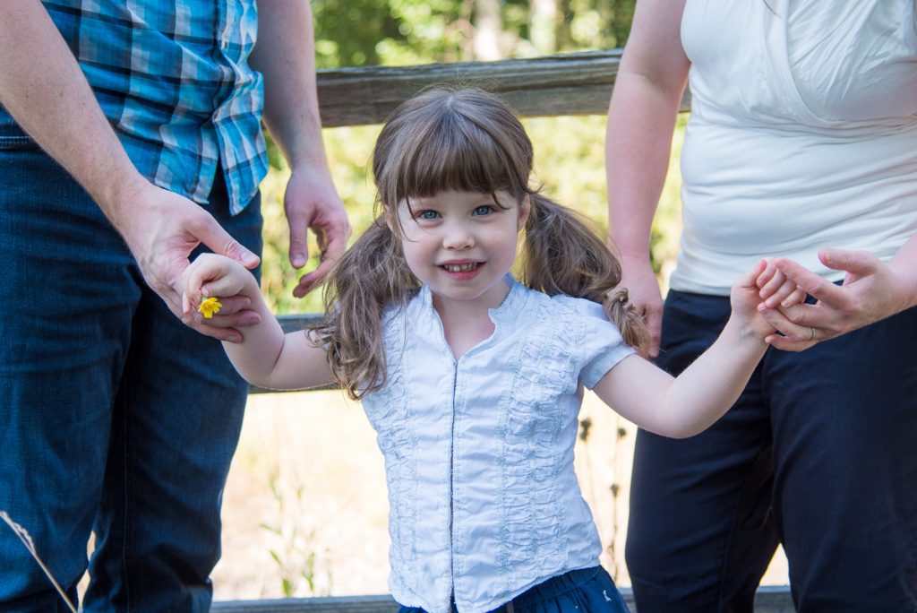 Ladner family photographer