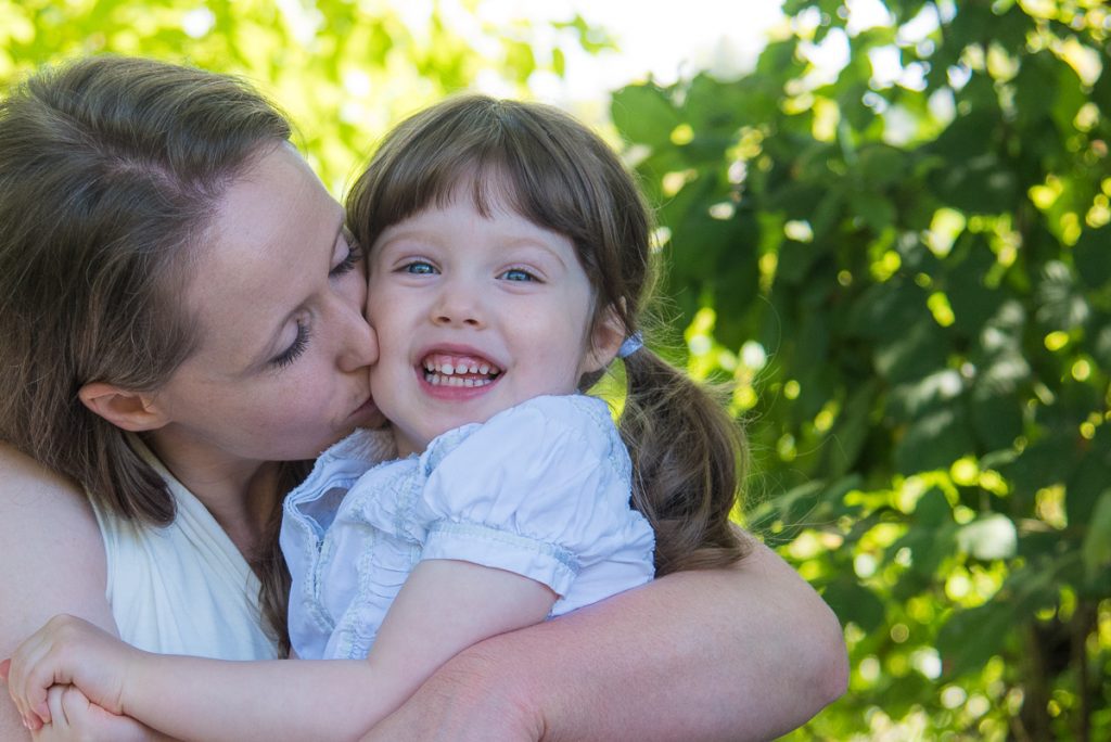Ladner family photographer
