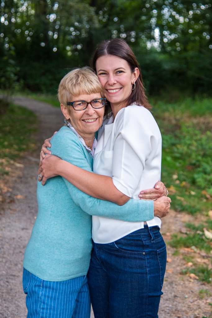 Ladner family photographer