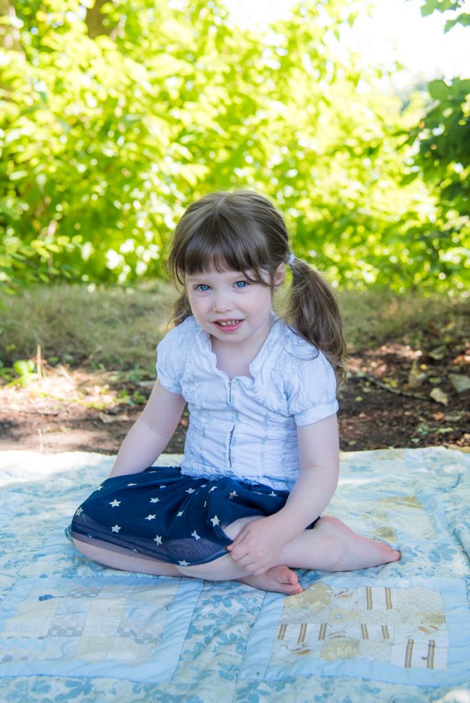 Ladner family photographer