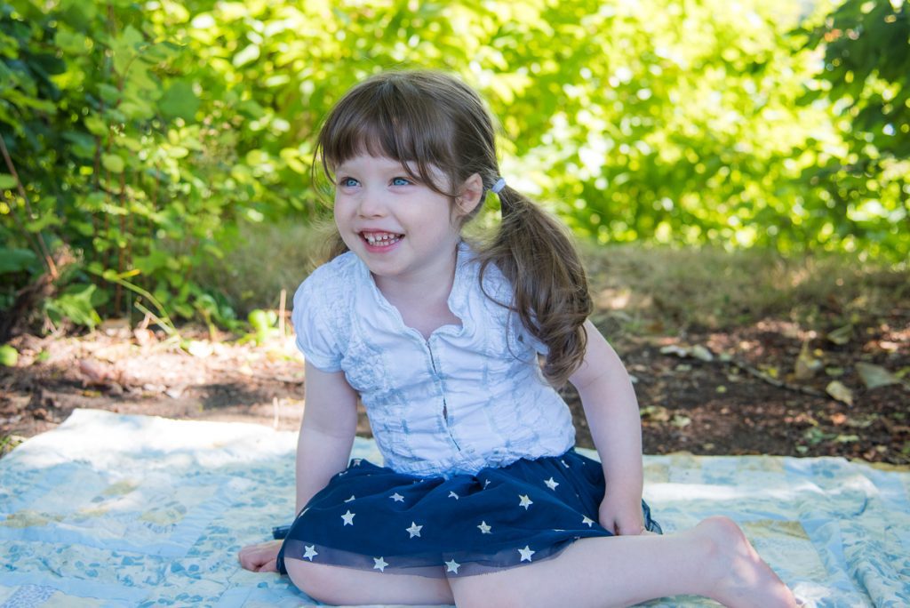 Ladner family photographer