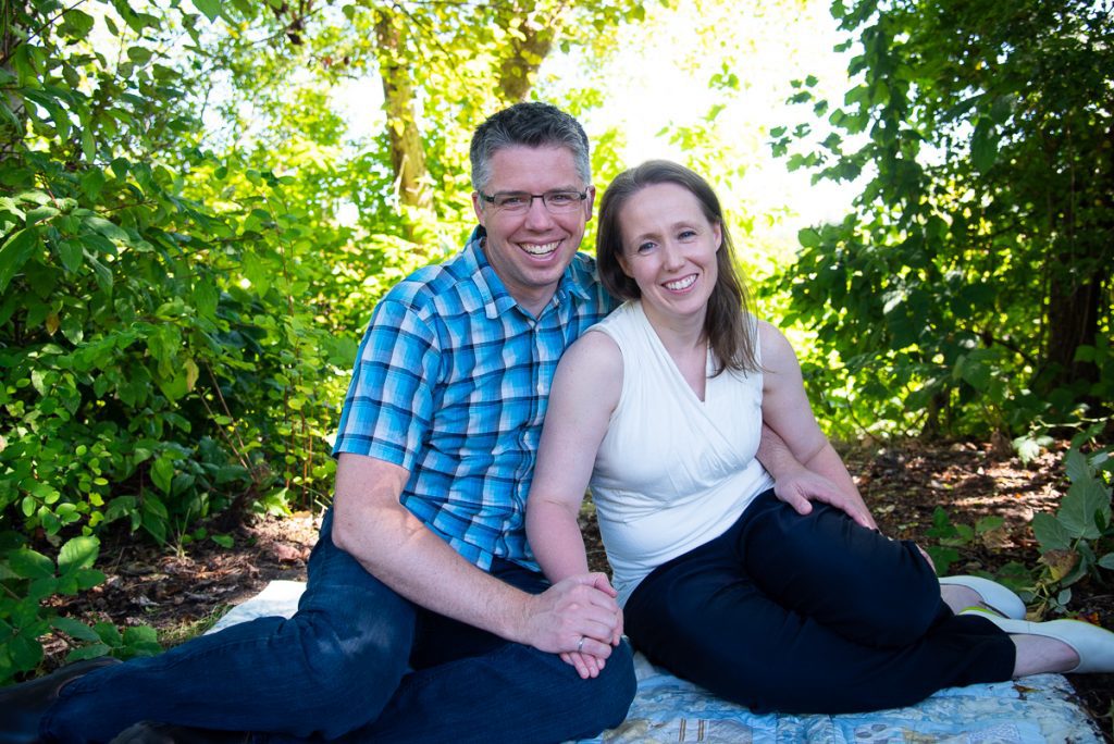 Ladner family photographer