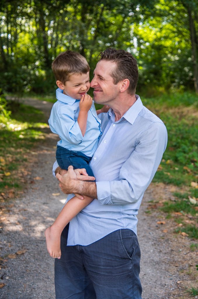 Ladner family photographer