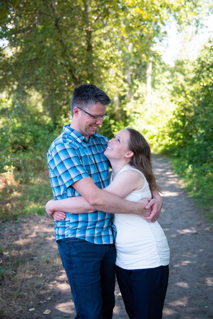 Ladner family photographer