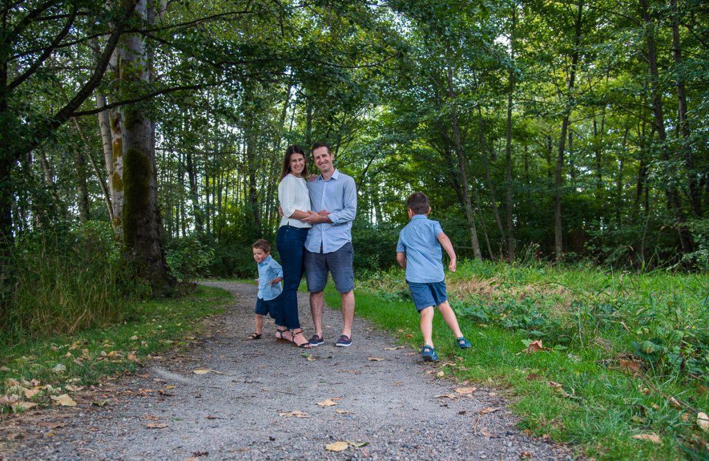 Ladner family photographer