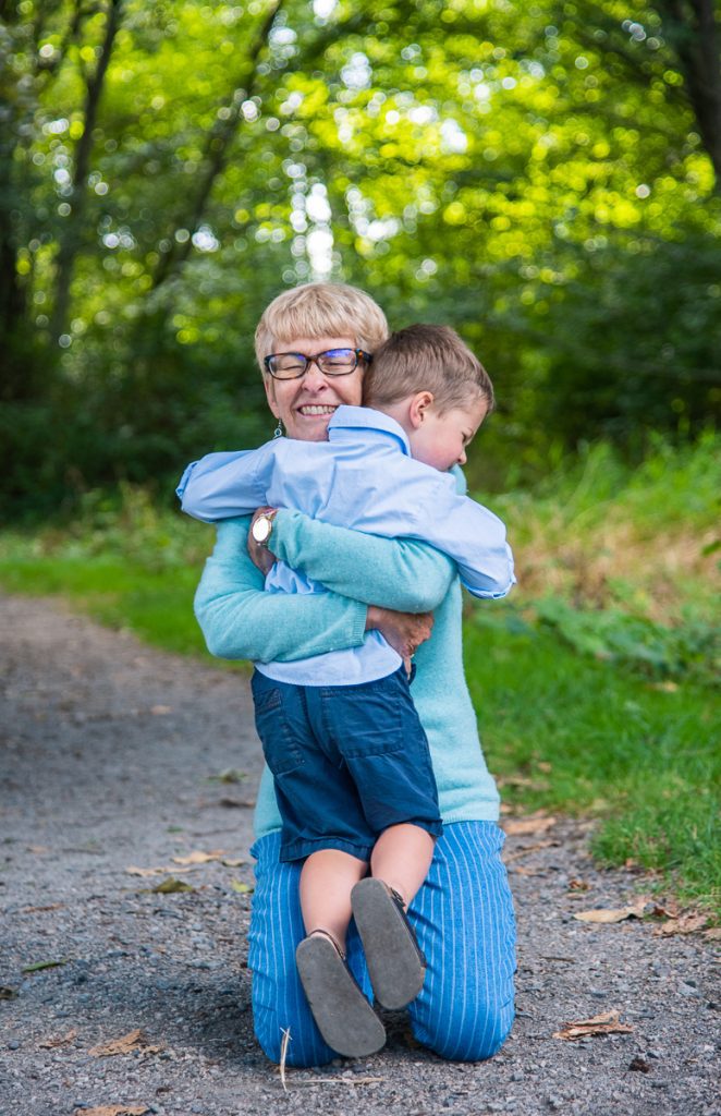 Ladner family photographer