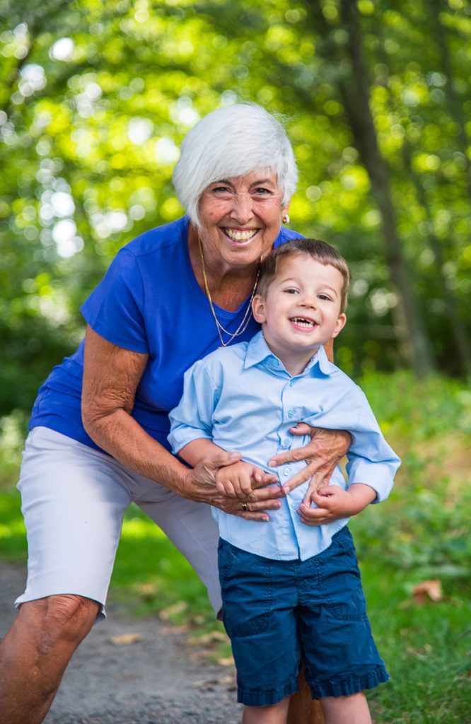 Ladner family photographer