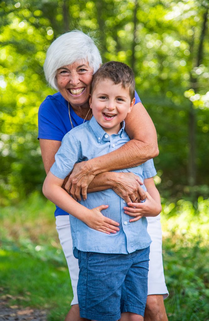 Ladner family photographer