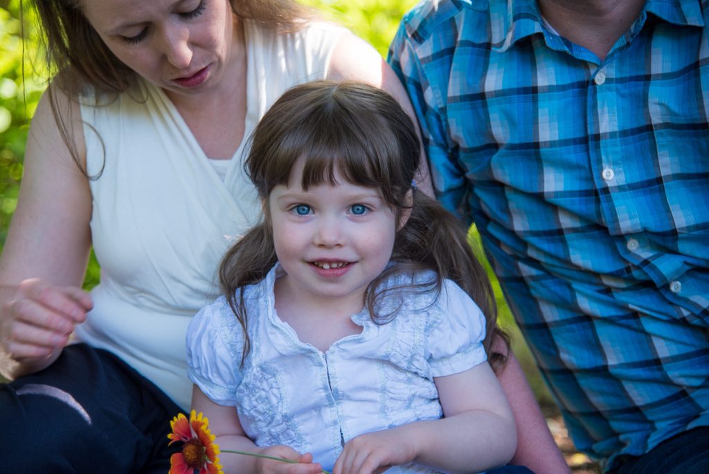 Ladner family photographer