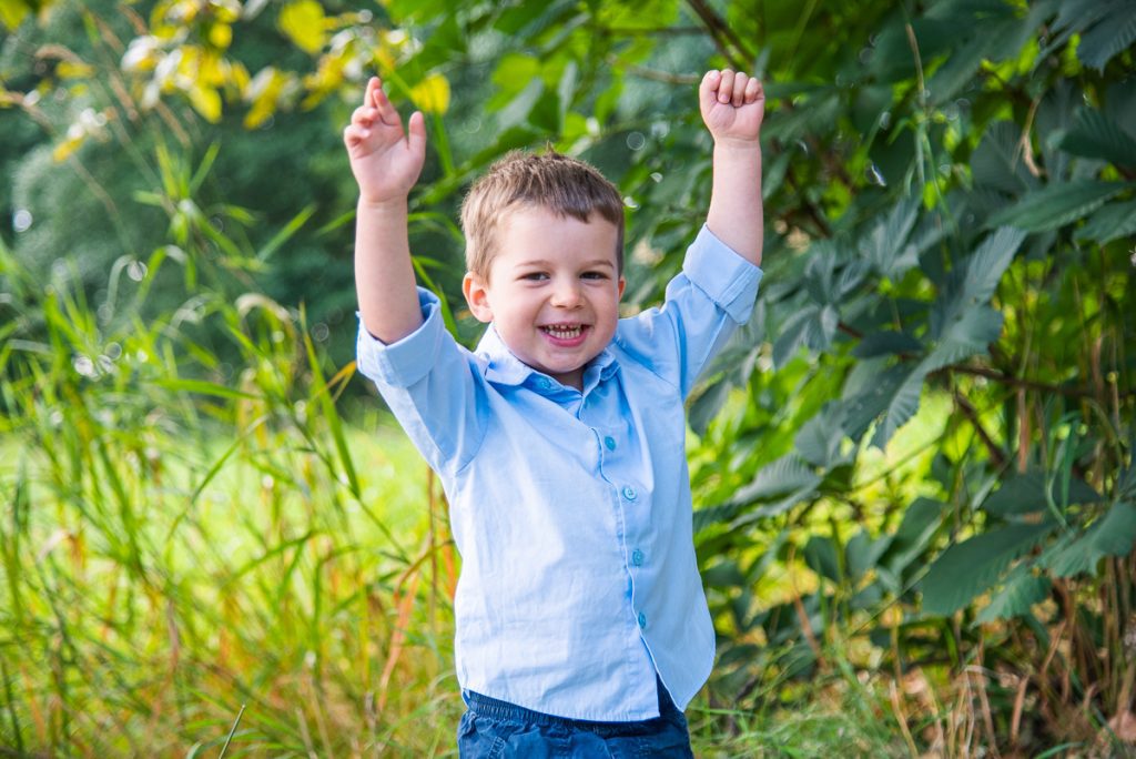Ladner family photographer