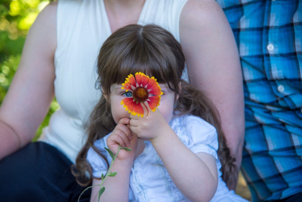 Ladner family photographer