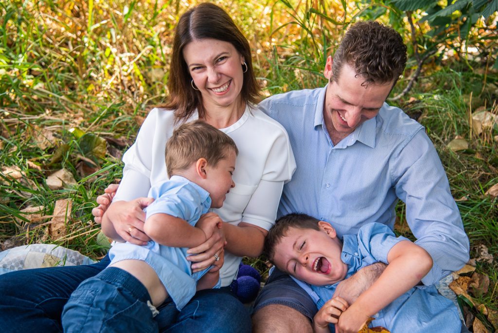 Ladner family photographer
