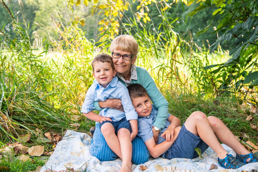 Ladner family photographer