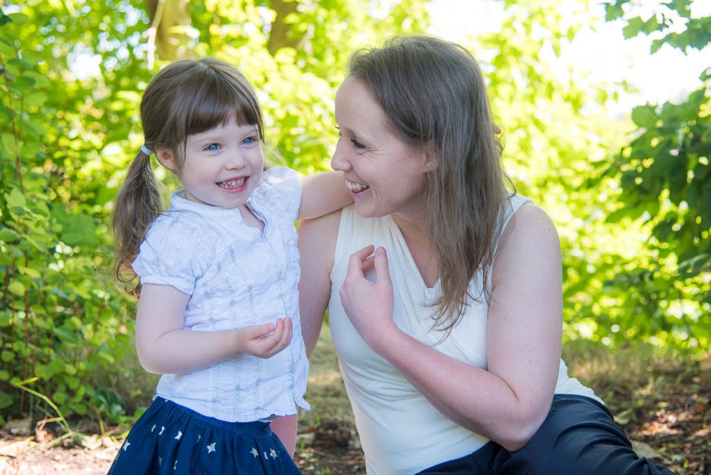 Ladner family photographer