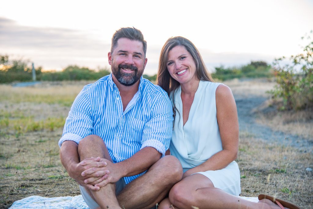 Tsawwassen family photographer