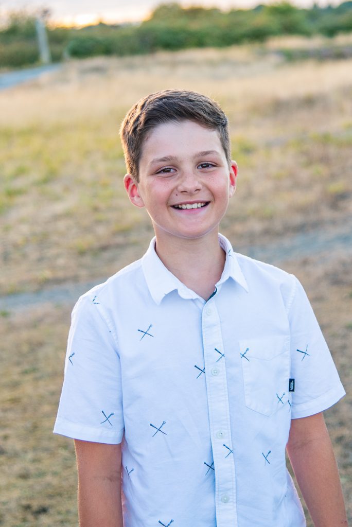 Tsawwassen family photographer
