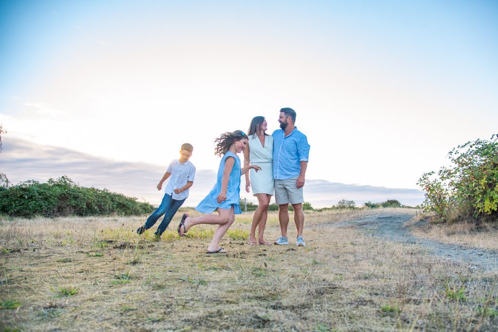 Tsawwassen family photographer