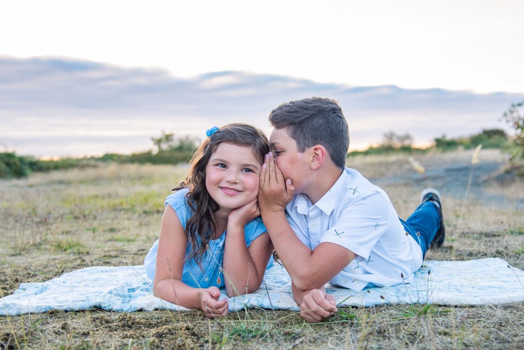 Tsawwassen family photographer