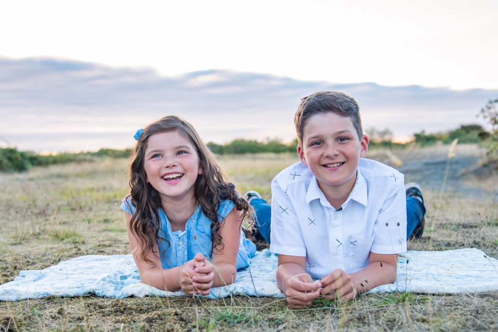Tsawwassen family photographer