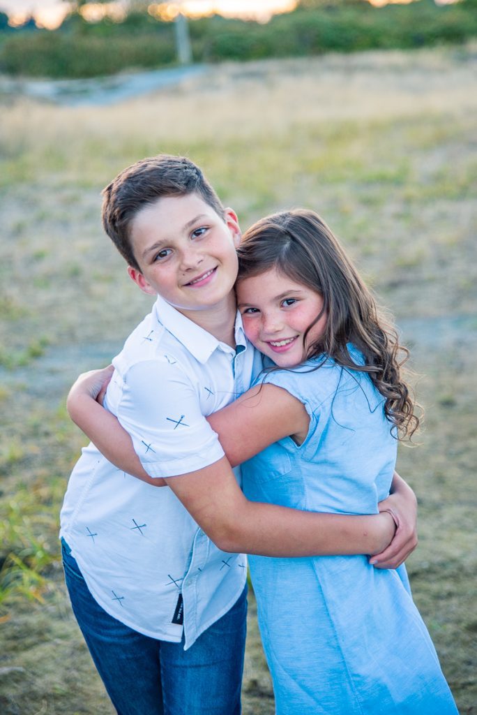Tsawwassen family photographer