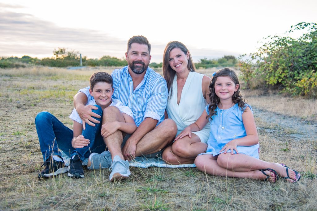 Tsawwassen family photographer