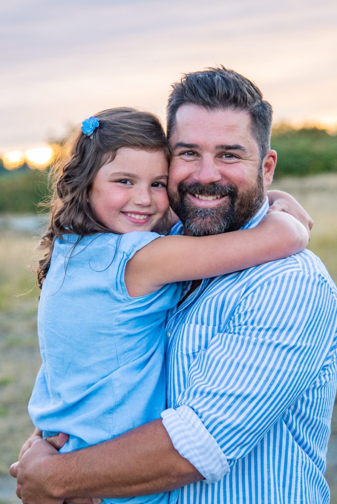 Tsawwassen family photographer